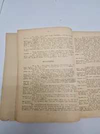 Original Dansk WW2 illegal bog