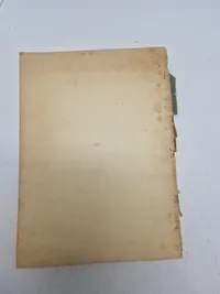Original Dansk WW2 illegal bog