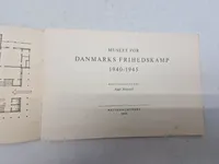 Danmarks frihedskamp