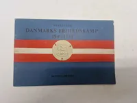 Danmarks frihedskamp