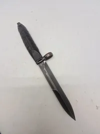 Original Dansk M75 Bajonet