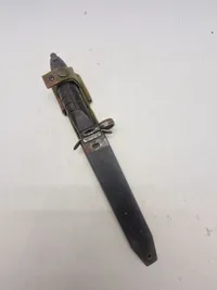 Original Dansk M75 Bajonet