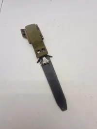 Original Dansk M75 Bajonet