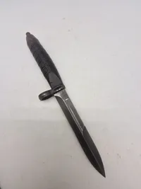 Original Dansk M75 Bajonet