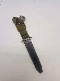 Original Dansk M75 Bajonet