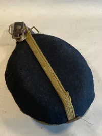 Original feltflaske