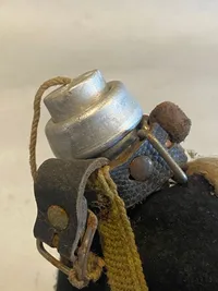 Original feltflaske