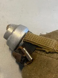 Original feltflaske