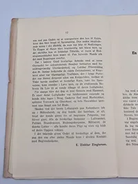 Bomber over københavn originalt D.N,S,A.P propaganda