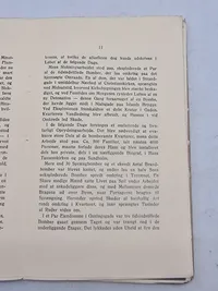 Bomber over københavn originalt D.N,S,A.P propaganda