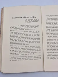 Bomber over københavn originalt D.N,S,A.P propaganda