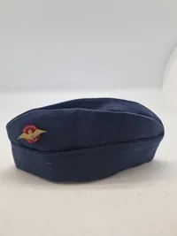 original Dansk spidshue fra Flyvevåbenet
