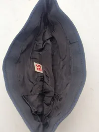 original Dansk spidshue fra Flyvevåbenet