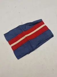 Originalt frihedskæmper armbind københavner typen