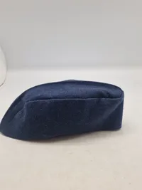 Dansk Skråhue kvindelige flyvere