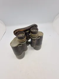 Original Tysk Kriegsmarine kikkert WW2
