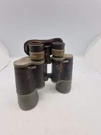 Original Tysk Kriegsmarine kikkert WW2