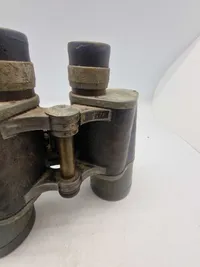 Original Tysk Kriegsmarine kikkert WW2