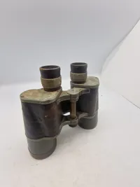 Original Tysk Kriegsmarine kikkert WW2