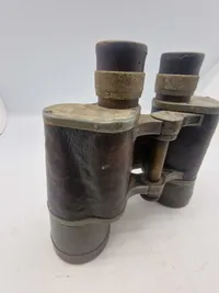 Original Tysk Kriegsmarine kikkert WW2