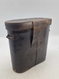 Original Tysk Kriegsmarine kikkert WW2