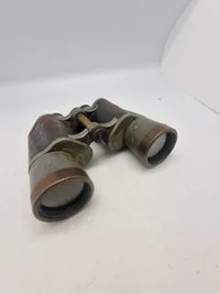 Original Tysk Kriegsmarine kikkert WW2