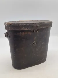 Original Tysk Kriegsmarine kikkert WW2
