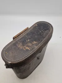 Original Tysk Kriegsmarine kikkert WW2
