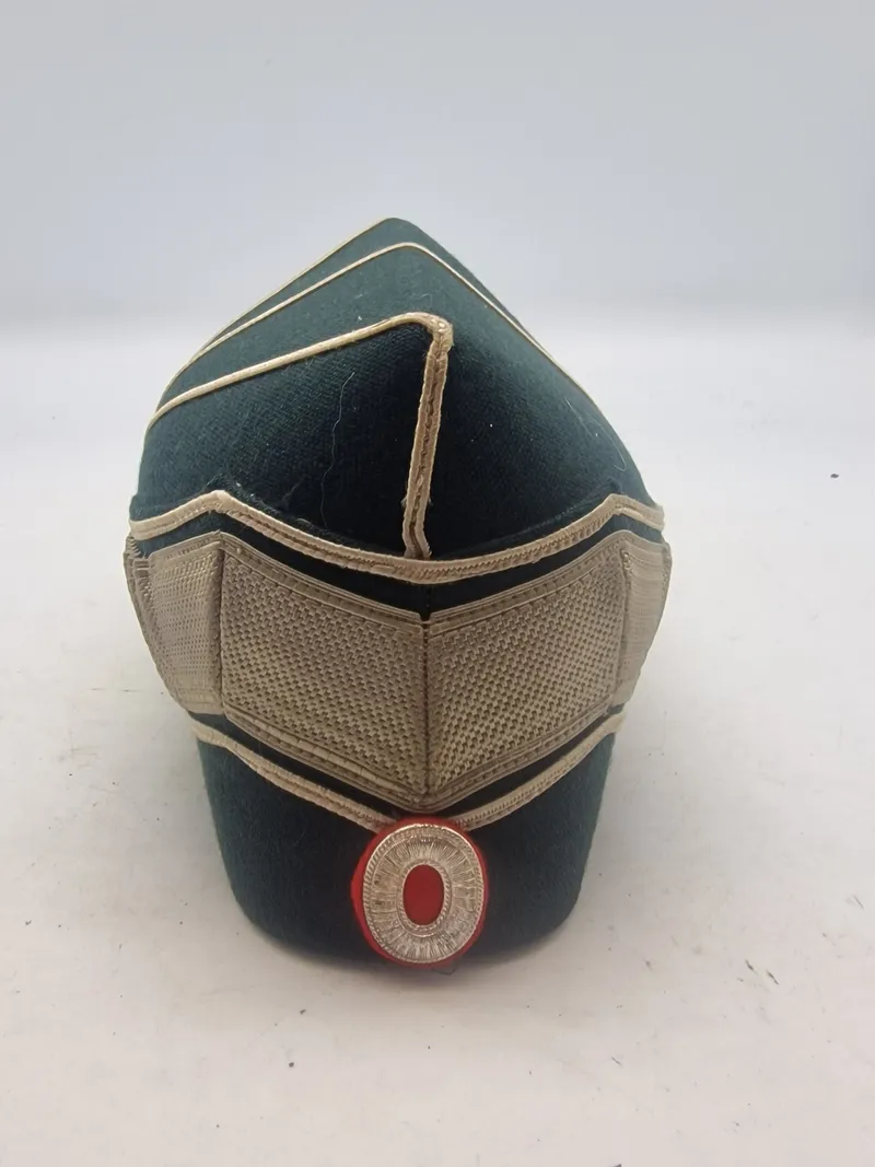Original spidshue M69