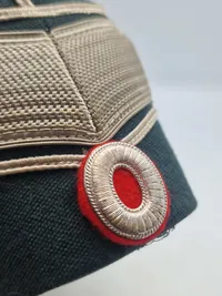 Original spidshue M69