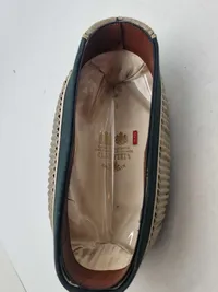 Original spidshue M69