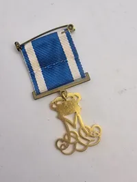 Original Garder medalje
