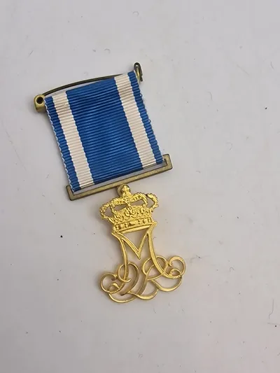 Original Garder medalje