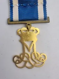 Original Garder medalje