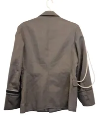 SS uniform efter 45