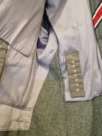 Frikorps Danmark uniform, efter 45