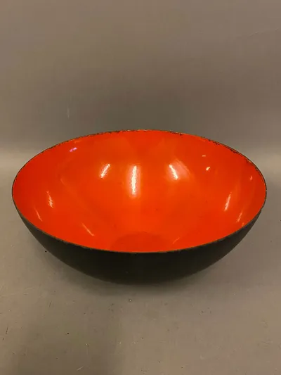 Original Dansk Krenit skål