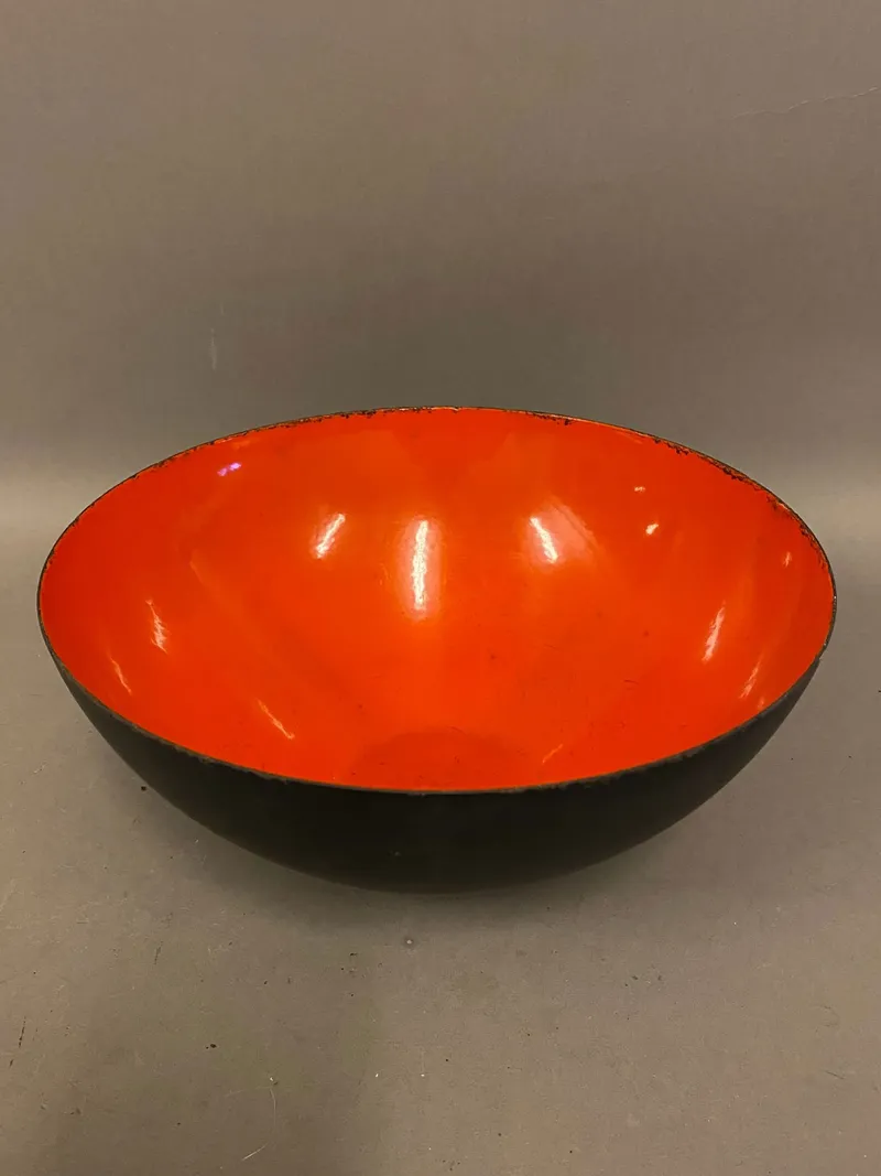 Original Dansk Krenit skål