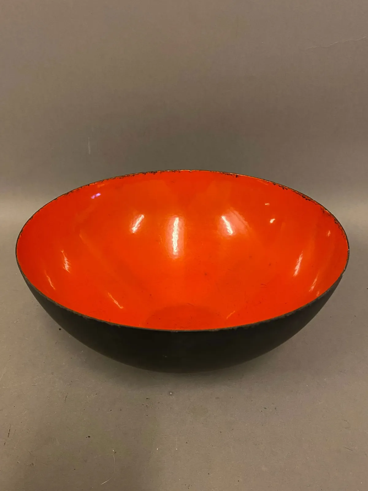 Original Dansk Krenit skål
