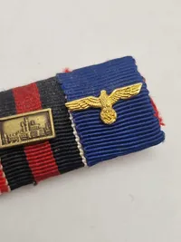 Original tysk ww2 sild