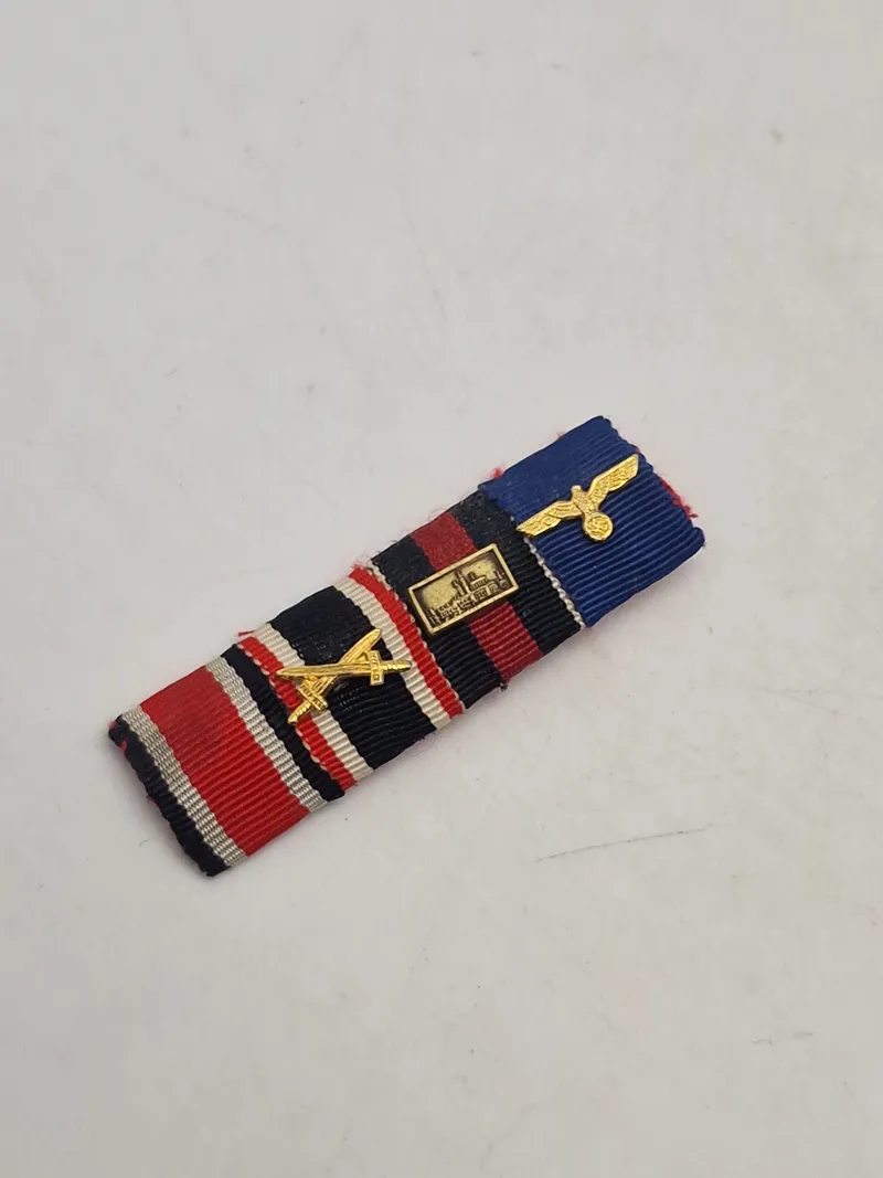 Original tysk ww2 sild