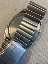 Originalt Seiko ur