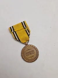 Original Médaille Commémorative de la Guerre 1940–45 / De Herinneringsmedaille van de Oorlog 1940–1945)