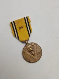 Original Médaille Commémorative de la Guerre 1940–45 / De Herinneringsmedaille van de Oorlog 1940–1945)