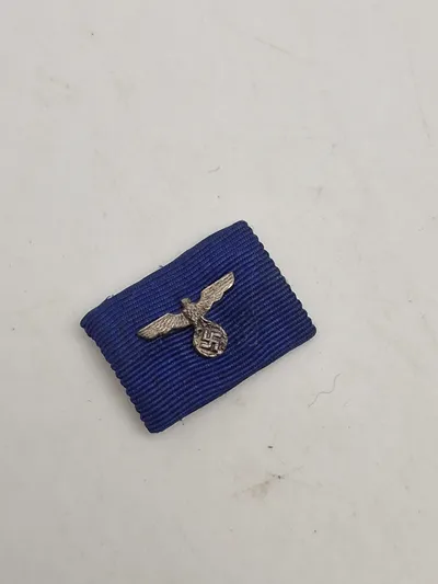 Original tysk sild - ww2