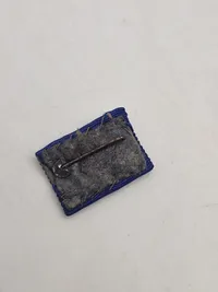 Original tysk sild - ww2