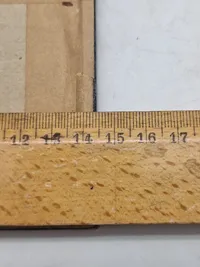 Original autograf af den tyske lyriske koloratursopran Erna Sack, også kendt som "den tyske nattergal" for sin usædvanligt høje vokalrækkevidde.