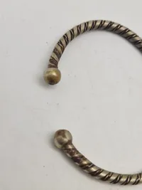 Ældre armring