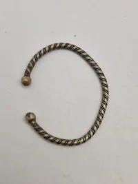 Ældre armring