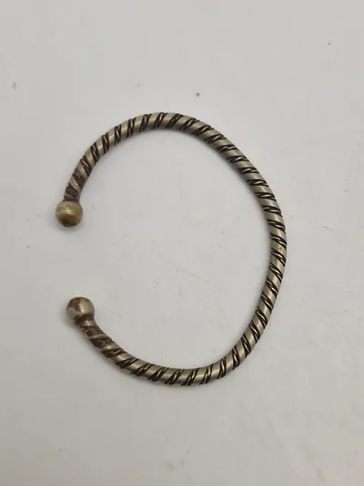 Ældre armring